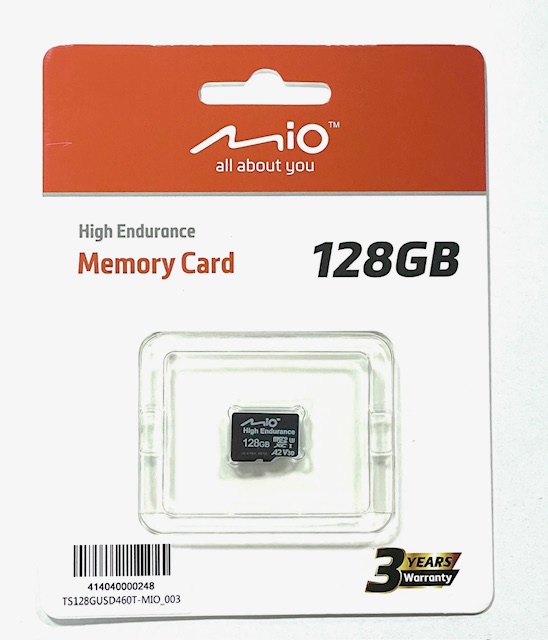 128gb