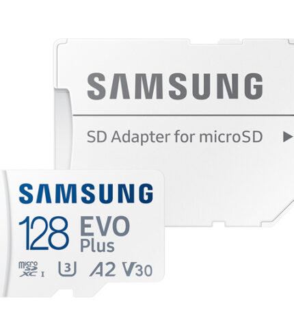 karta samsung 128 gm adapter