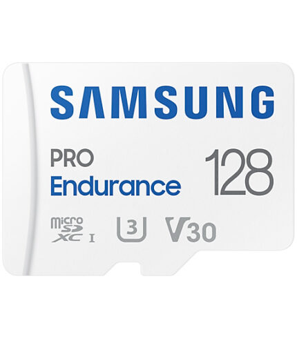 karta samsung pro endurance 128 gb